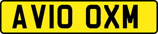 AV10OXM