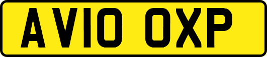 AV10OXP