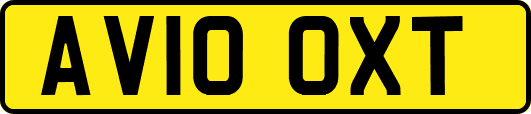 AV10OXT