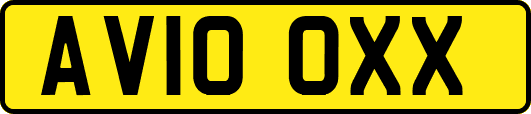 AV10OXX