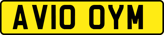 AV10OYM