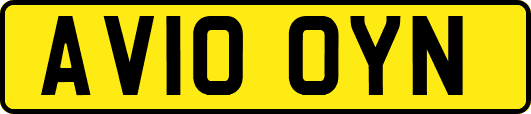 AV10OYN