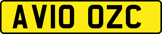AV10OZC