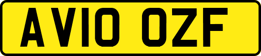 AV10OZF