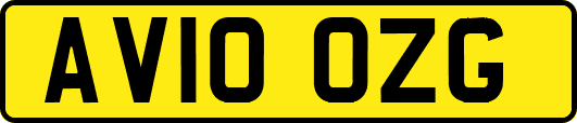 AV10OZG