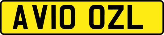 AV10OZL