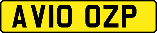 AV10OZP