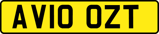 AV10OZT