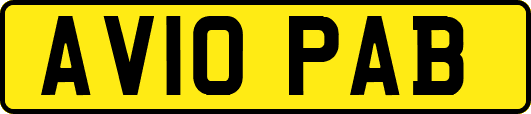 AV10PAB