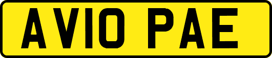 AV10PAE