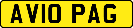 AV10PAG