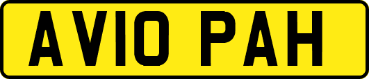 AV10PAH