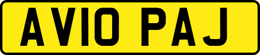 AV10PAJ