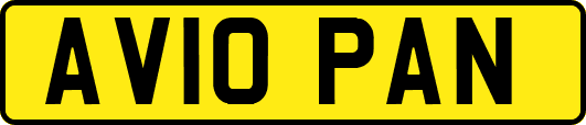 AV10PAN