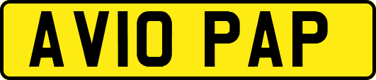 AV10PAP