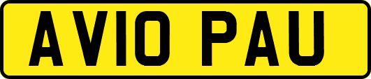 AV10PAU