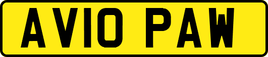 AV10PAW