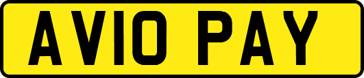 AV10PAY