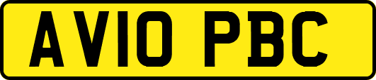 AV10PBC