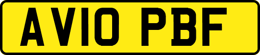 AV10PBF