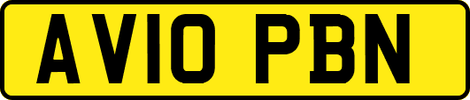 AV10PBN