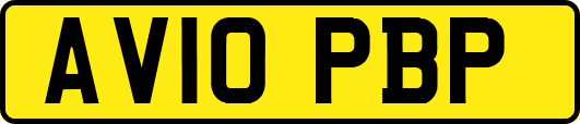 AV10PBP