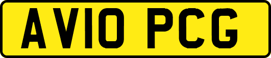 AV10PCG
