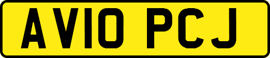 AV10PCJ