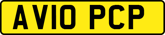 AV10PCP