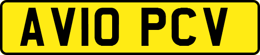 AV10PCV