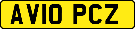 AV10PCZ