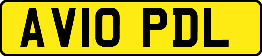 AV10PDL