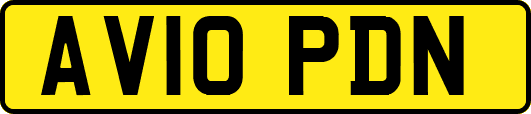 AV10PDN