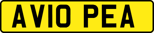 AV10PEA