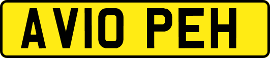AV10PEH
