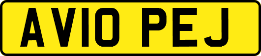 AV10PEJ
