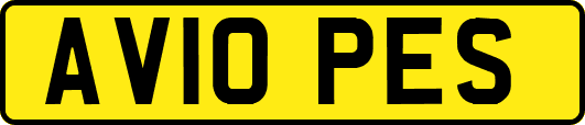 AV10PES