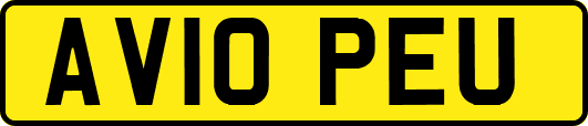 AV10PEU