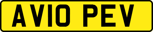 AV10PEV