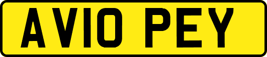 AV10PEY