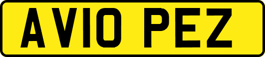 AV10PEZ