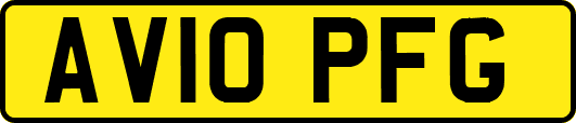 AV10PFG
