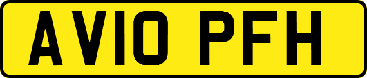 AV10PFH