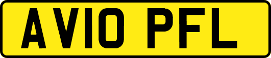 AV10PFL