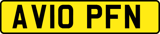 AV10PFN