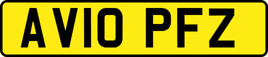 AV10PFZ