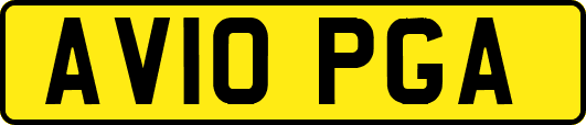 AV10PGA