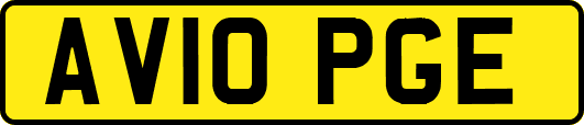 AV10PGE