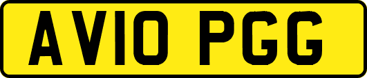AV10PGG