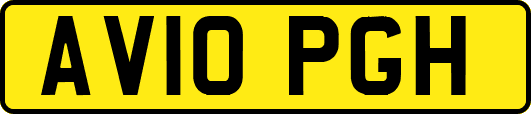 AV10PGH